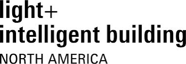 Light + Intelligent Building North America 2027 logo