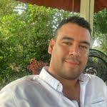 Steven Domenech's Instagram, Twitter & Facebook