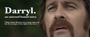 Darryl: An Outward Bound Story (TV Series 2017)
