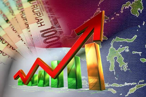 Fundamental Ekonomi Indonesia Kuat, Masyarakat Tak Perlu Panik