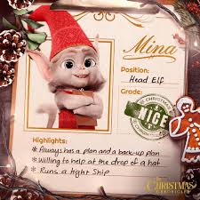 Savesave christmas chronicle 17 for later. Cartoon Crazy Image By Sammi Williams On Movies Shows Christmas Santa Claus Movie
