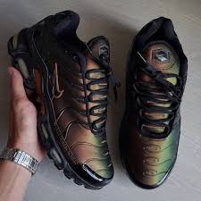 2001 Scarab Airmaxplus Boots Hiking Boots Shoes Sneakers