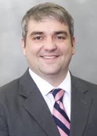 Richard M. Thayer selected to become a member of the Birmingham Multiple  Sclerosis Leadership Class of 2013