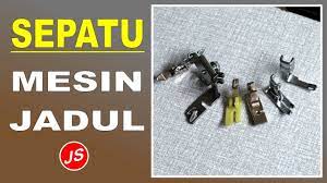 Jenis sepatu kerut mesin jahit high : Aneka Sepatu Jahit Pada Mesin Klasik Yang Wajib Ada Youtube