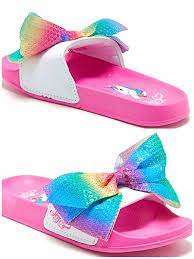 Jojo Siwa Slides Jojo Siwa Sandals Jojo Siwa Bow Jojo Siwa Outfits Jojo Siwa Bows Jojo Siwa Birthday