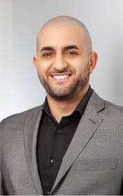 Meet the Modaxo Leadership Team