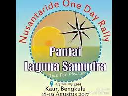 Pantai ini memiliki daya tarik pada wisatawan dengan keindahan dan umbaian pasir putih. Mukomuko Explorer Bikers Mebs Menuju Nodr Pantai Laguna Samudra Kaur Youtube