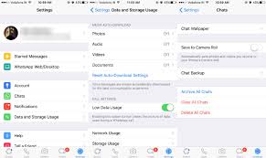 It's as easy as pie to make a video call in whatsapp. How To Stop Whatsapp From Downloading And Saving Photos Videos Automatically On Android Iphone Ndtv Gadgets 360