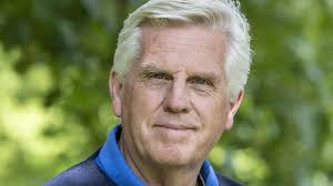 Steve Rider: Sports presenter to have surgery after prostate cancer  diagnosis