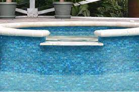 4.5 out of 5 stars 94. Make Your Pool Stand Out With Pool Tile Replacement Pool Tile Pool Tile Designs Backyard Pool