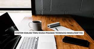 Tinggalkan mereka yang masih ada mentaliti ini. Pegawai Teknologi Maklumat Gred F44 368 Likes 7 Talking About This