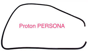 Ada orang kata saga flx ni sesuai untuk yang masih single. Proton Persona Door Inner Rubber New Shopee Malaysia