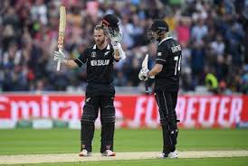 How can i live stream new zealand vs south africa? World Cup 2019 New Zealand Vs South Africa As It Happened Williamson Ton Leads Kiwis To Thrilling Finish Sportstar