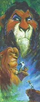 The Lion King Disney Lion King Disney Art Disney Fan Art
