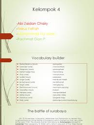 Maybe you would like to learn more about one of these? Bahasa Inggris Kelas X Semester 2 Pdf
