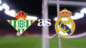 Real madrid v real betis. Real Betis Vs Real Madrid How And Where To Watch Times Tv As Com