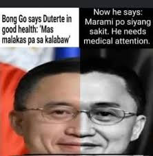 Comm Bing Guanzon, making sense as usual. 😇