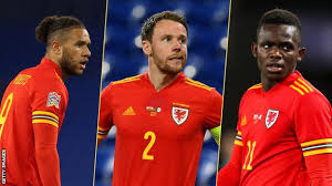 A) including video replays, lineups, stats and fan opinion. Euro 2020 Who Will You Select In Wales 26 Man Squad For The Summer Bbc Sport