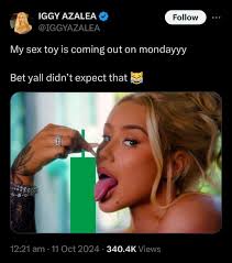Predictions? Will it flop just like her recent music? : r ...
