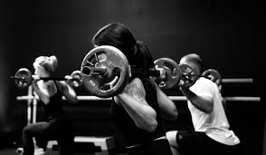 Free weight lifting wallpaper and other sport desktop backgrounds. Weight Lifting Pictures Download Free Images On Unsplash