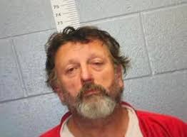 Rich Hill shooting suspect charged with assault