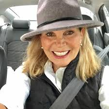 Marsha Marks's Instagram, Twitter & Facebook