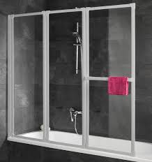 Damit verwandeln sie ihre badewanne in eine funktionale duschkabine und können sowohl dusche als auch wir bieten ihnen eine große auswahl an duschwänden von schulte für die badewanne. Schulte Badewannenfaltwande