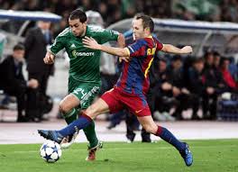 We accept bets on basketball: Pao Barcelona 0 3 Panathinaikos Fc Official Web Site