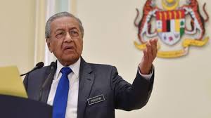Marina mahathir is a human rights activist who works on women, children and hiv/aids issues. Commentary Pm Mahathir Has No Interest In Building A Dynasty Cna