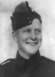 Gunner Nelson Steele Allcock — Your West Central Voice