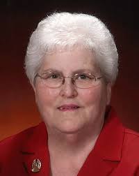 Sharon Kay Bowers 1940 — 2024