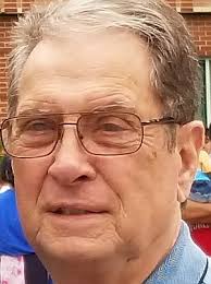 Eric Dunivan Obituary