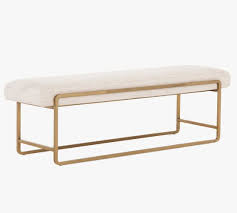 Bench All Entryway Pottery Barn