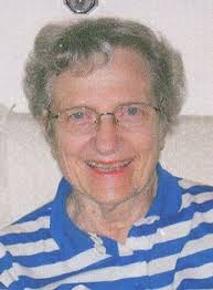 Harriet Davison Obituary July 9, 2012