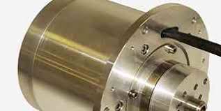 Slip Ring Assembly Pandect Precision Components Ltd