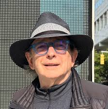 A Monteux conductor has died at 90