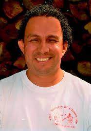 Hector Guevara's Instagram, Twitter & Facebook