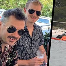 Comedian Jim Jefferies Mourns Nephew's Loss in Helicopter Crash