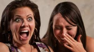 post doesn't even show the other reacts, it's just so many laughs lol