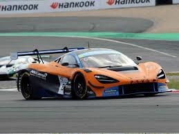 Dtm 2019 dtm 2020 dtm 2021. Team Aus Bahrein Bestatigt Den Einsatz Von Zwei Mclaren Fur Dtm 2021