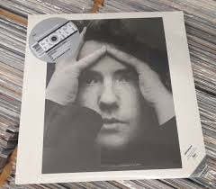 Georgia LP by Georgia (Record 2015) with free 10" remix & download mint &  sealed 887828035731