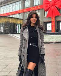 Http Russia Instagram Tumblr Com Classy Winter Outfits Winter Fashion Outfits Fall Outfits