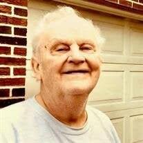 James Hamersly Obituary (2025)