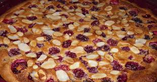 Recette Tarte Amandine Aux Framboises En Video
