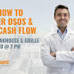 Learn How to Conquer DSOs & Boost Cash Flow  event image