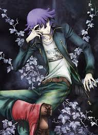 Shiki Anime Anime Anime Shows Manga Anime