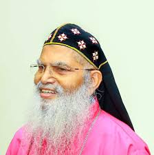 H.G.Dr.Yakob Mar Irenios