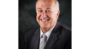 Former Senator Says 'Mistake In Judgment' And 'Failing Health' Led To  Abrupt Resignation