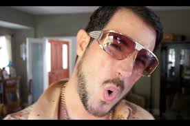 The Strange Life of John Perez, a New Very Positive Web Comedy