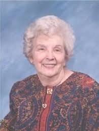 Earline Lee Obituary (1933